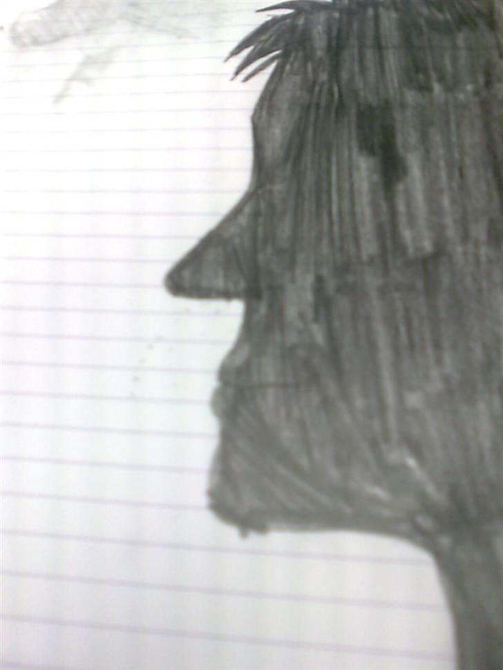 Mine tegninger <3 billede 12