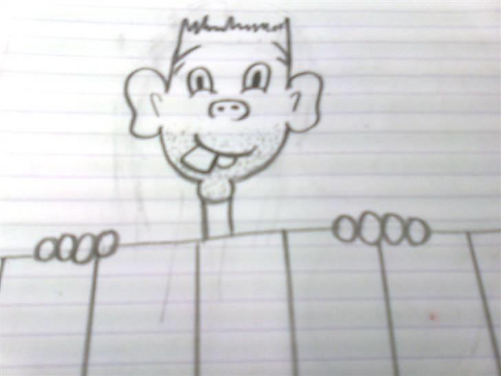 Mine tegninger <3 billede 13