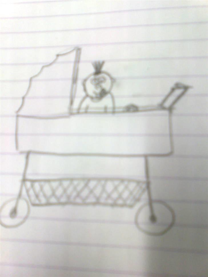 Mine tegninger <3 billede 17