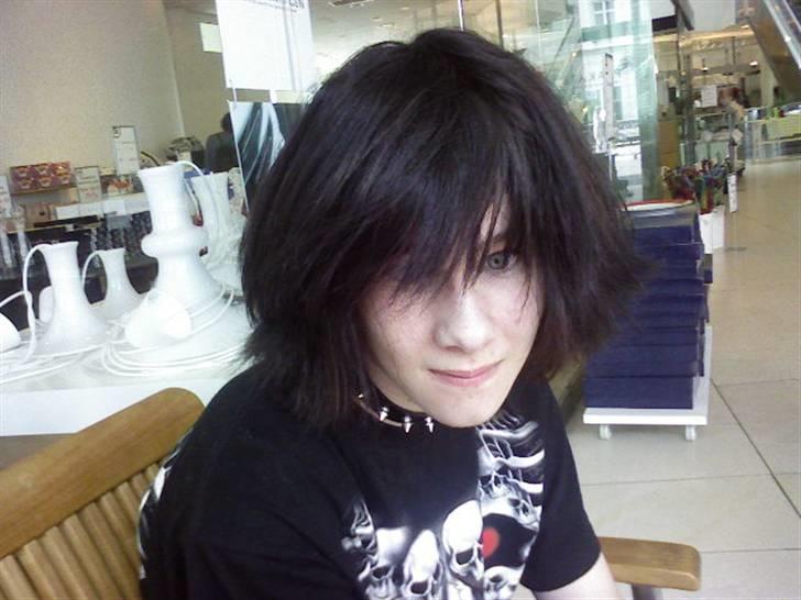 Billeder af mine venner/veninder/nogen jeg holder meget af+mig med nogen:p - Det er sørme hma igen:) hihi billede 6