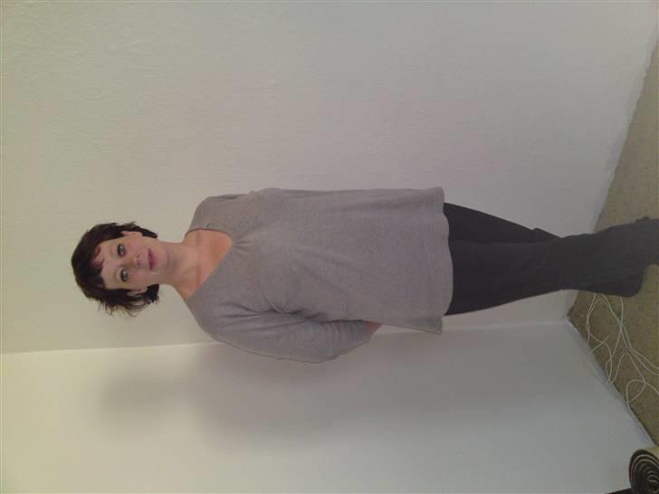 Før og efter (vægttab) - 75 kg - Nyeste billed = 54 kg billede 7