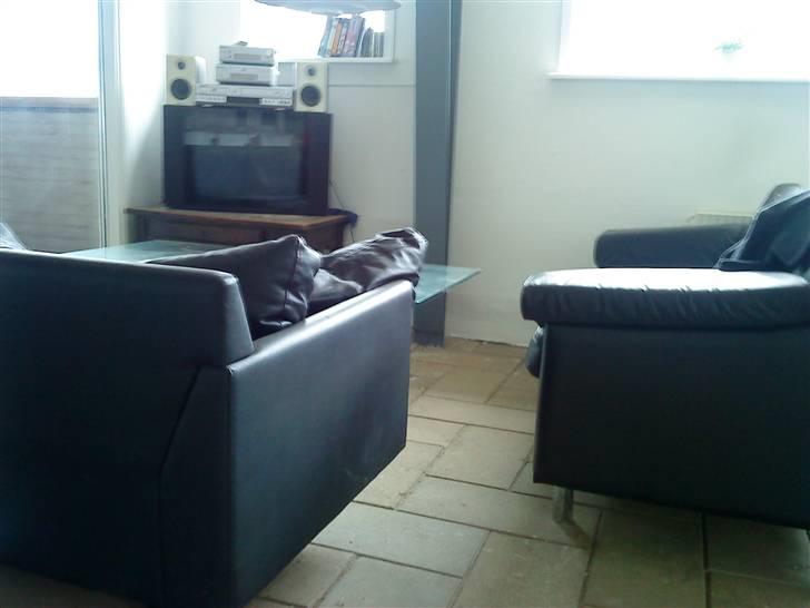 Her rider jeg Riisgaard sportsrideklub - Rytterstue. billede 15