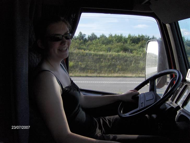 Lastbiler div. & Vores Hestetransporter billede 27