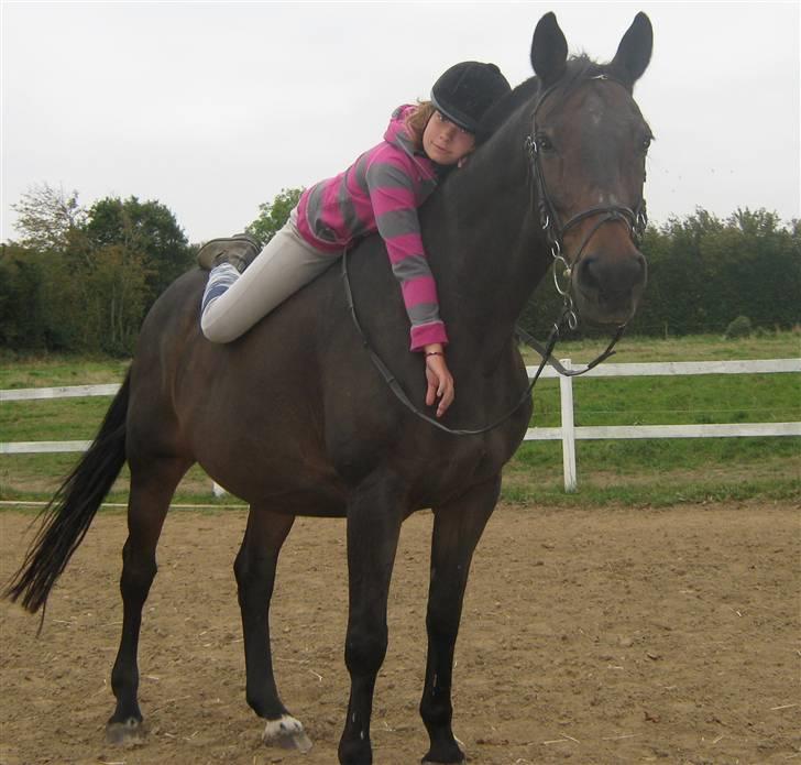 Mig og Twi - Hej... billede 8