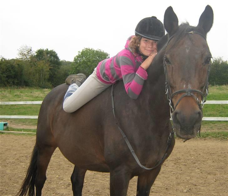 Mig og Twi - Hej... billede 9