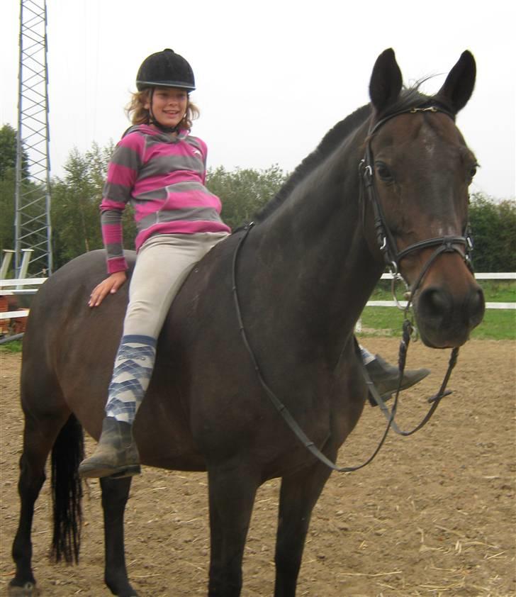 Mig og Twi - Appelsin Twilight... billede 21