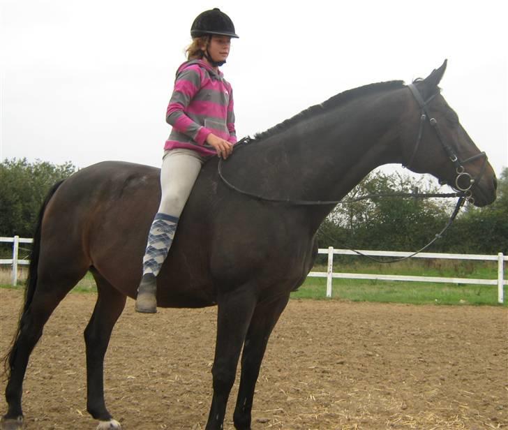 Mig og Twi - Hvad er det du kan se... billede 22