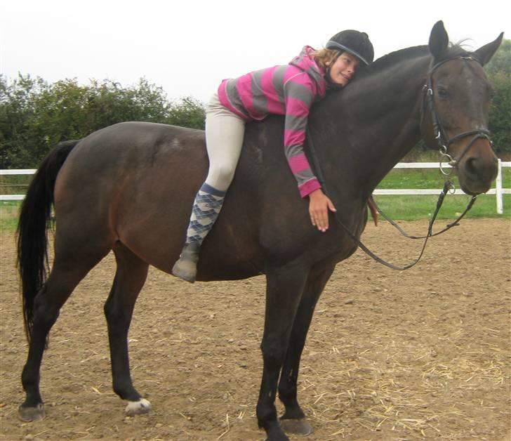 Mig og Twi - Appelsin Twilight... billede 23