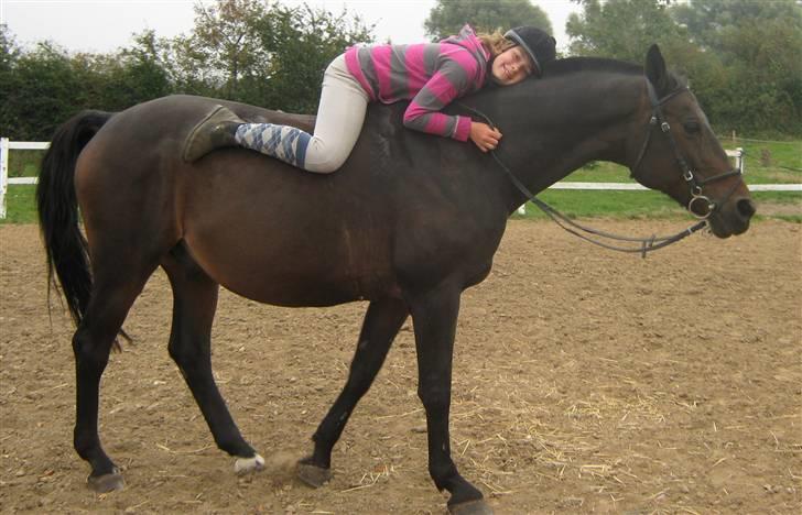 Mig og Twi - Stoler 100% på diig... billede 24