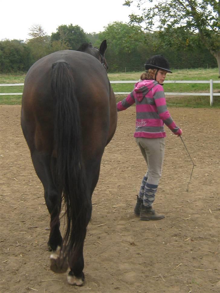 Mig og Twi - Kom så.. billede 2