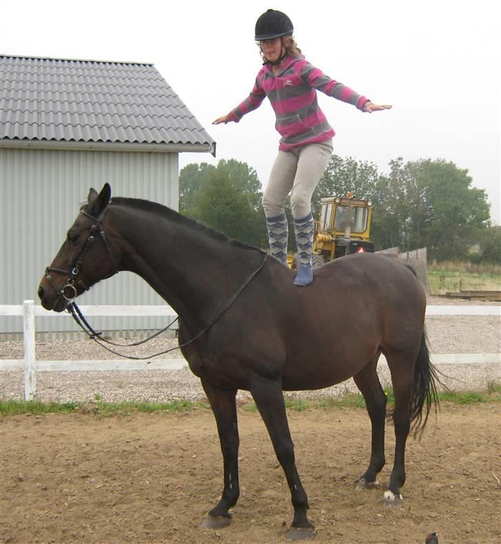 Mig og Twi - Jeg stoler 100% på diig... billede 33