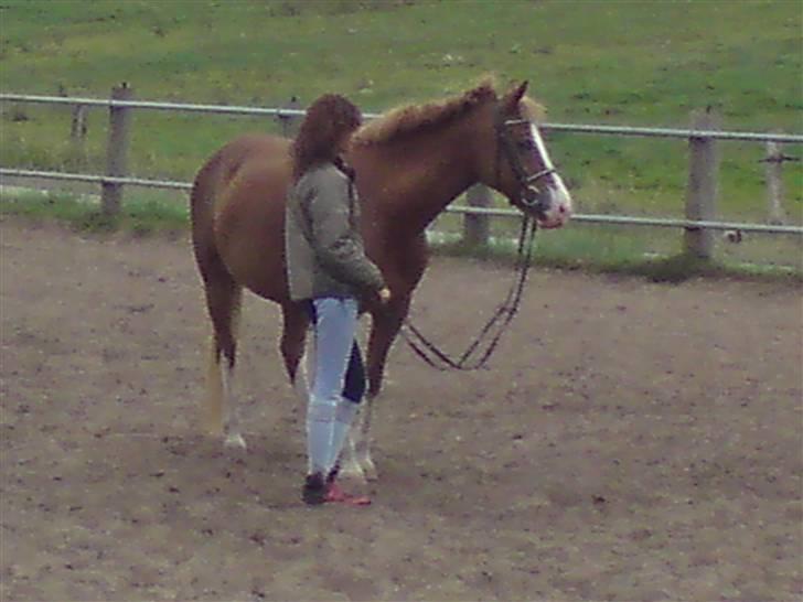 Min bedste veninde <3 - I er bare det perfekte par i to :I billede 6