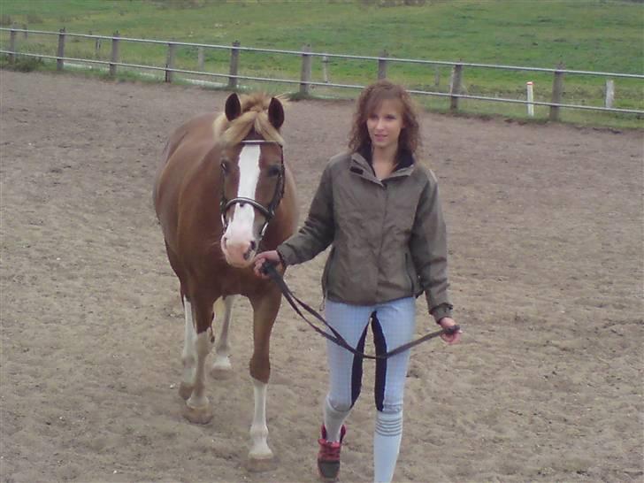 Min bedste veninde <3 - Se jer lige, i er bare virkelig søde xD billede 8