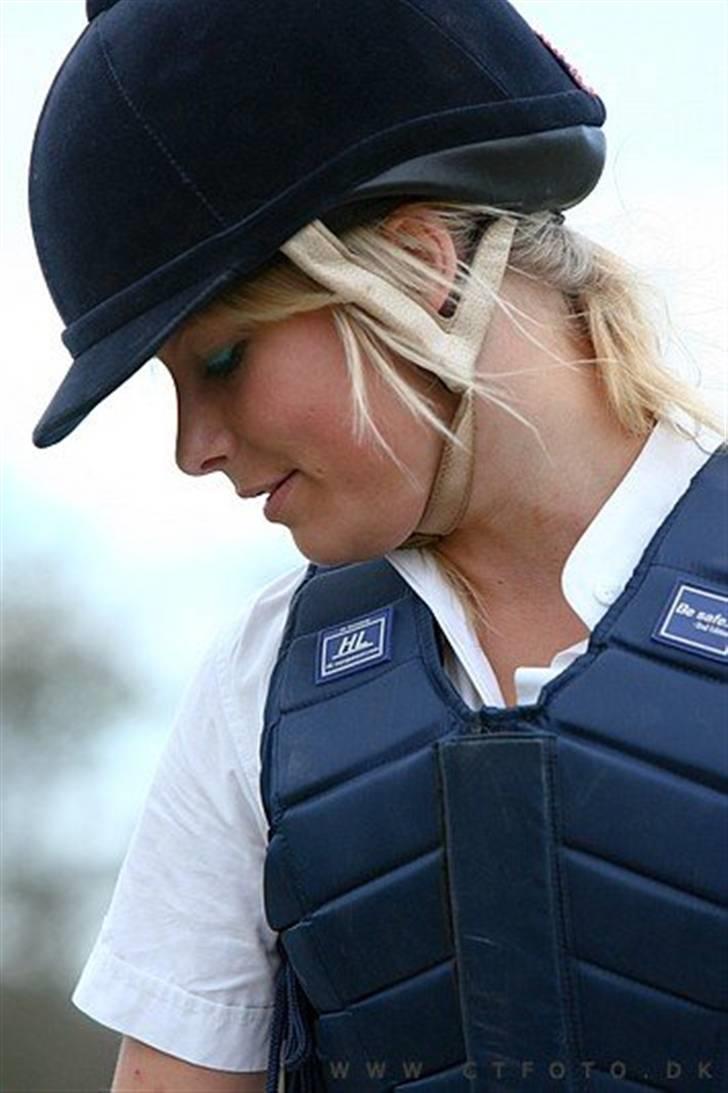 Mille Rasmussen og Tirana billede 31