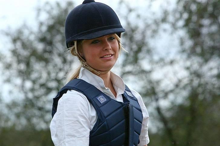 Mille Rasmussen og Tirana billede 54