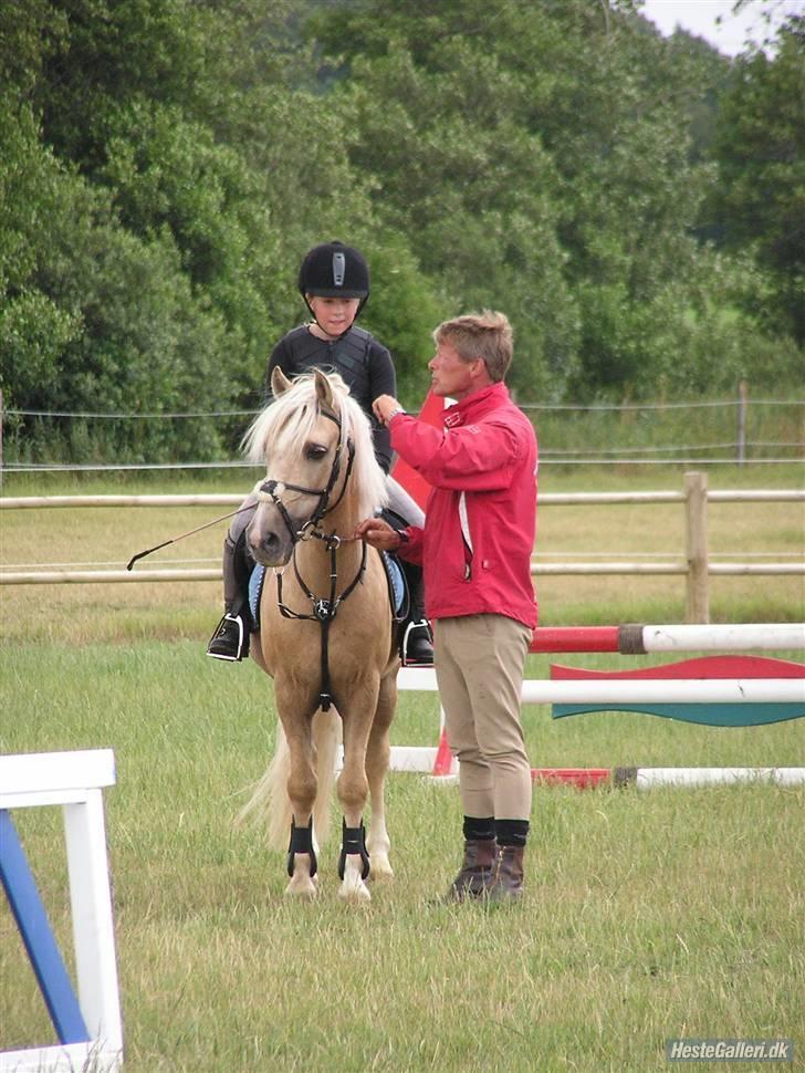 Kursus ved Tommy Lundby 2009 billede 6