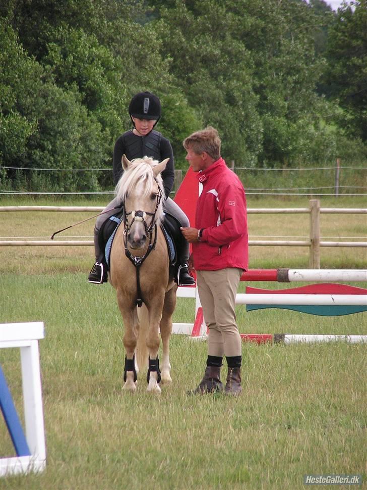 Kursus ved Tommy Lundby 2009 billede 7