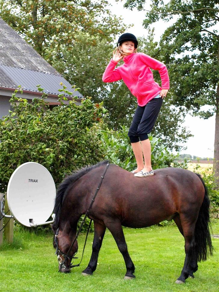 Ups billeder (': - Bare et uheldigt billede? :D billede 3