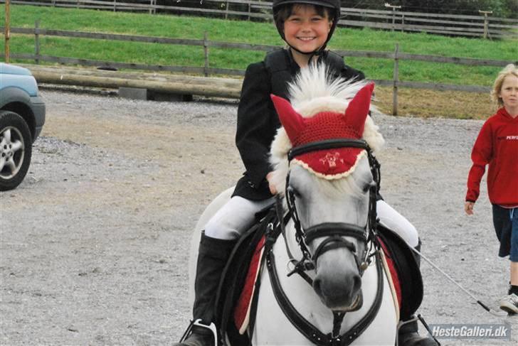 Lucky - NMRC 2009 billede 18