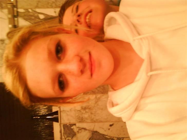 De sjove mennesker hihih  - Mig inden hihhi 
 billede 1