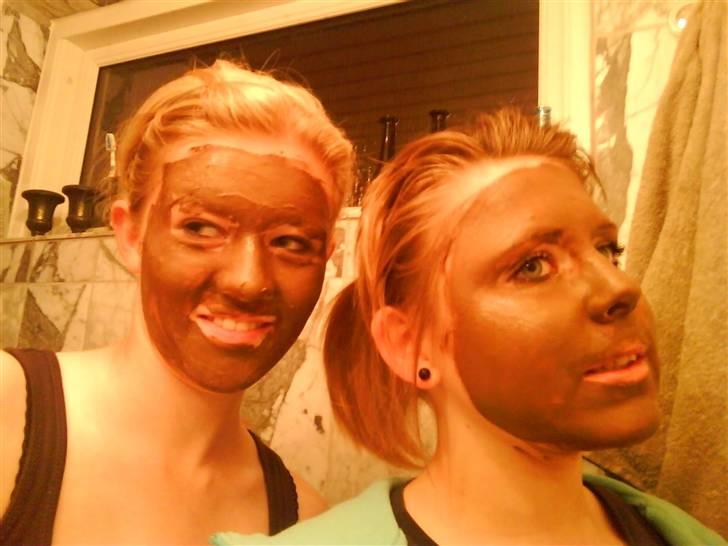 De sjove mennesker hihih  - Hihih vi er så finde billede 7