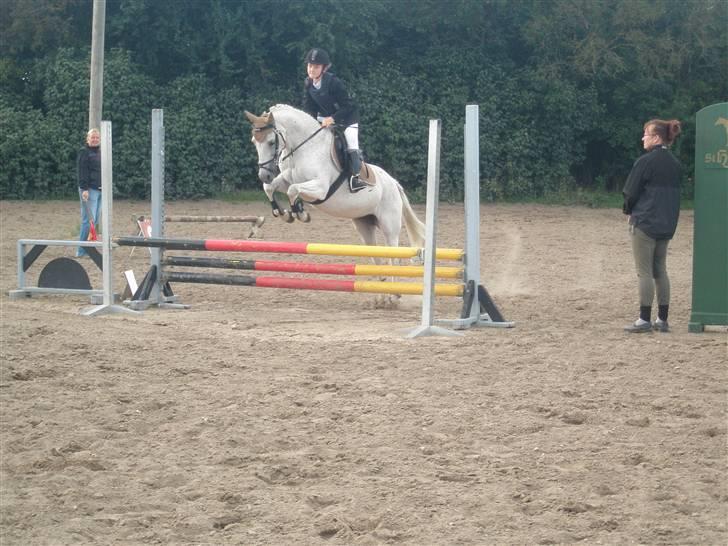 Anderup Rideklub - 2007 billede 4