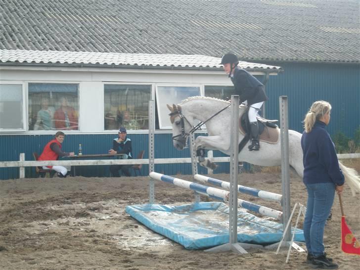 Anderup Rideklub - 2007 billede 7