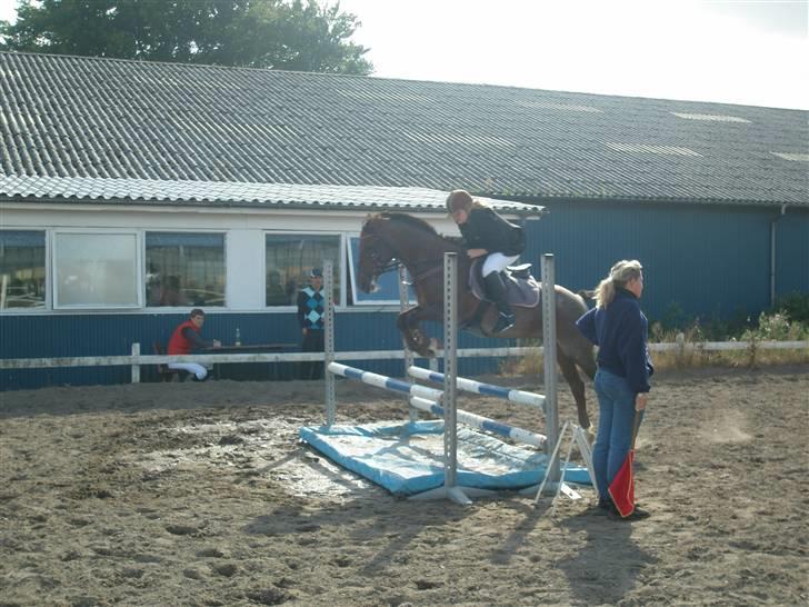 Anderup Rideklub - 2007 billede 12