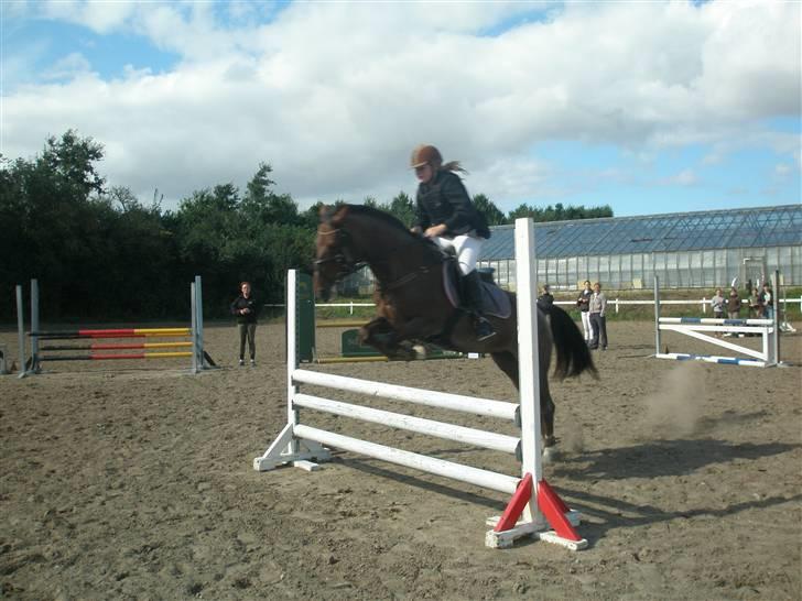 Anderup Rideklub - 2007 billede 13