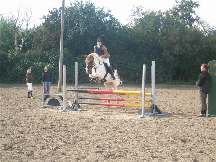 Anderup Rideklub - 2007 billede 14