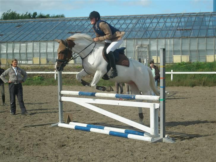 Anderup Rideklub - 2007 billede 15