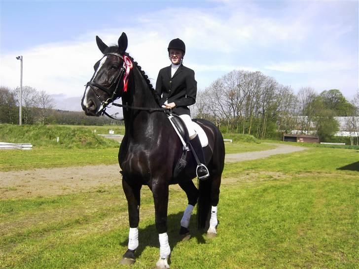 Black Magic - Uggerhalne 08 billede 1