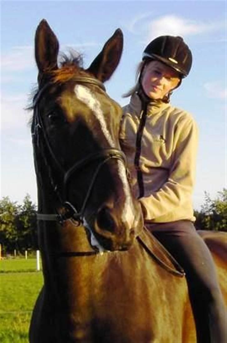 Black Magic - Sommeren 06 billede 12