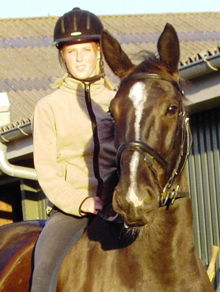 Black Magic - Sommeren 06 billede 13