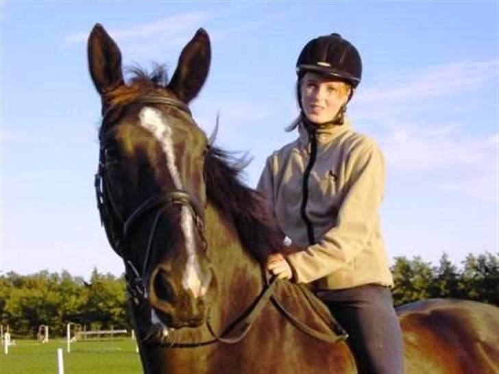 Black Magic - Sommeren 06 billede 14