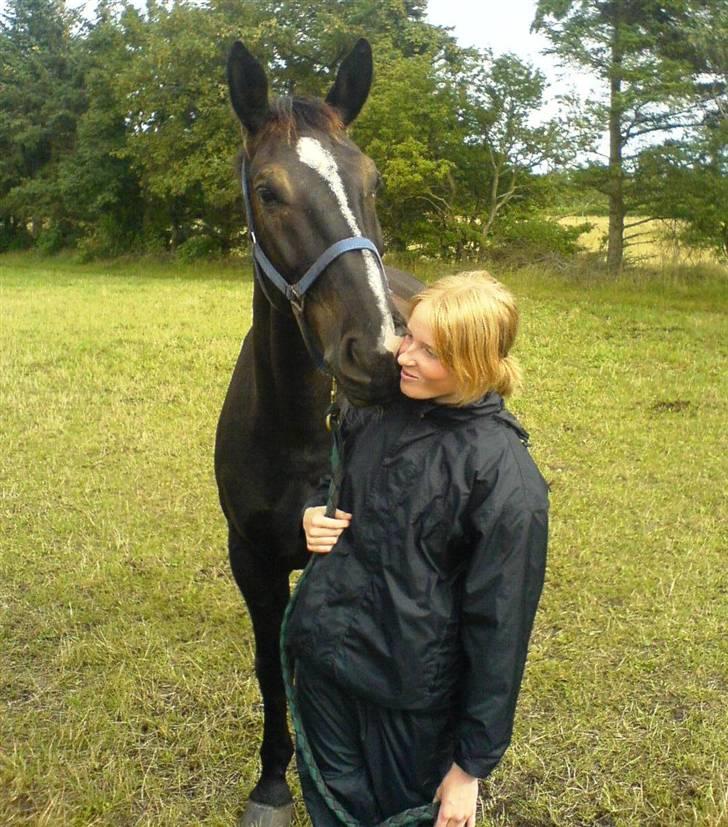 Black Magic - Sommeren 05 billede 16