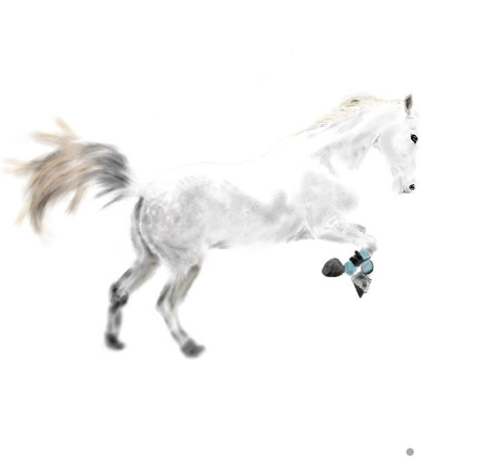 Mine Tegninger billede 10