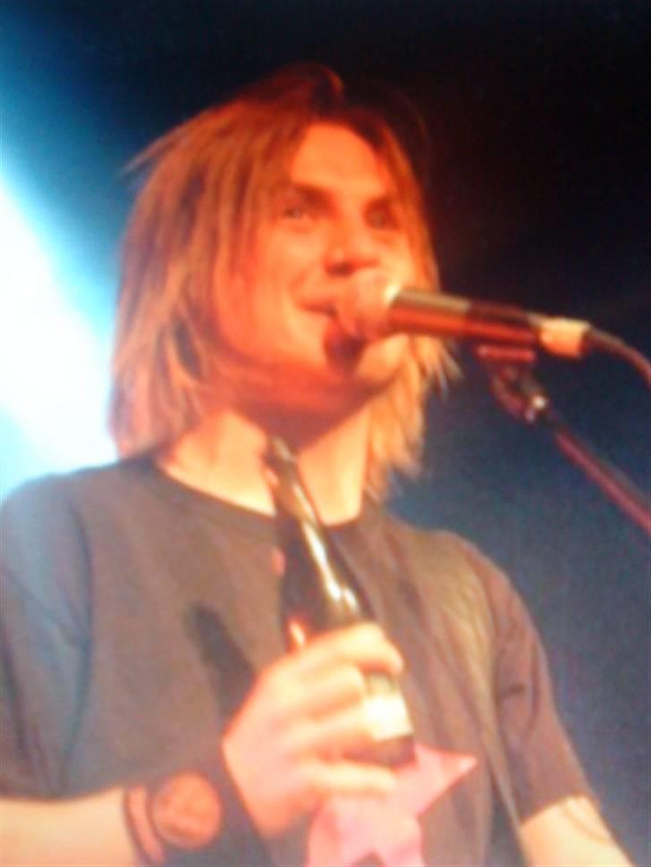 Celina Ree 14.10 09 - Omg... Hej Eirikur o_O

(Nej han var der ikke, kom bare til at uploade det...) billede 8