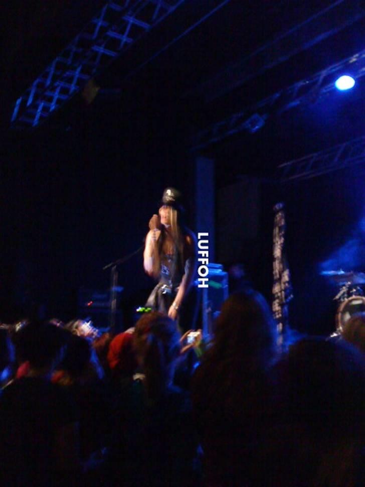 Celina Ree 14.10 09 - Rystet.. I Know.. billede 9