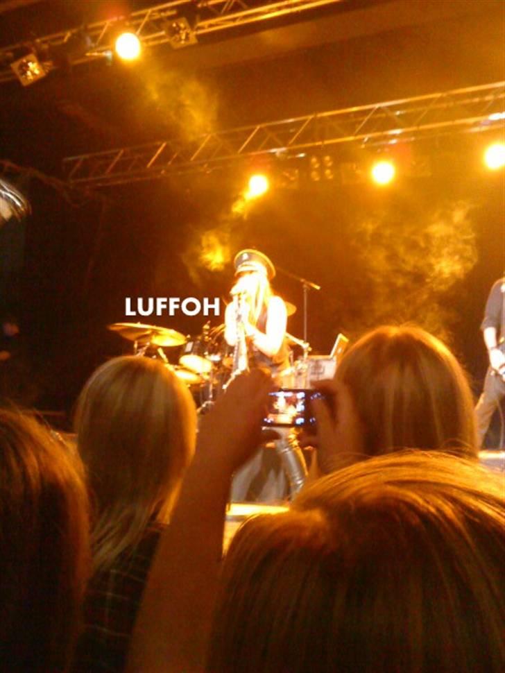 Celina Ree 14.10 09 - HEJ CELINA :D billede 11