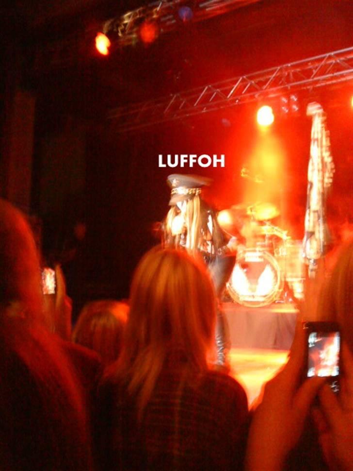 Celina Ree 14.10 09 - Celina,.. Hurtig som en Ninja :'DD billede 14