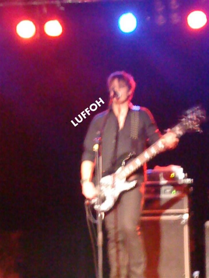 Celina Ree 14.10 09 - Basselisten, XD HEJ! billede 16