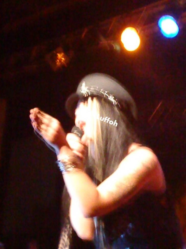 Celina Ree 14.10 09 - Ehm... billede 18