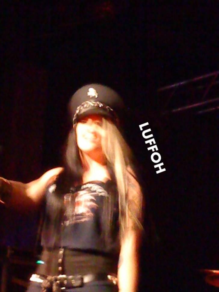 Celina Ree 14.10 09 - Hej Celina :D billede 20