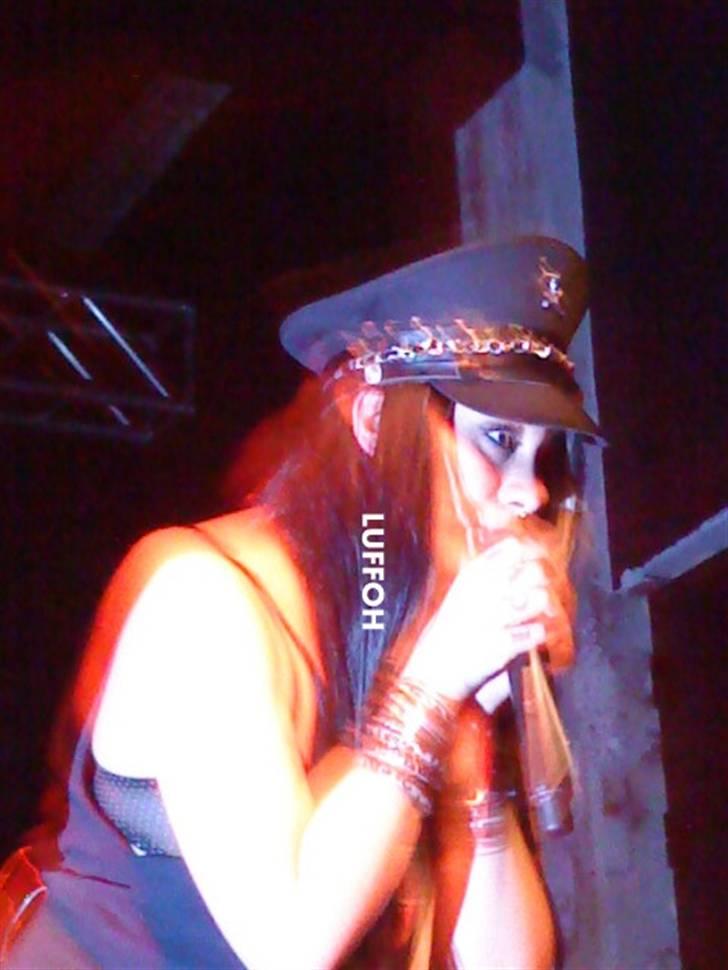 Celina Ree 14.10 09 - Cupcake <3 billede 21