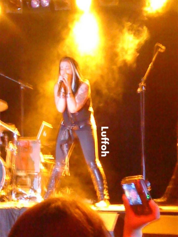 Celina Ree 14.10 09 - KYOR A, CELINA ;D billede 26