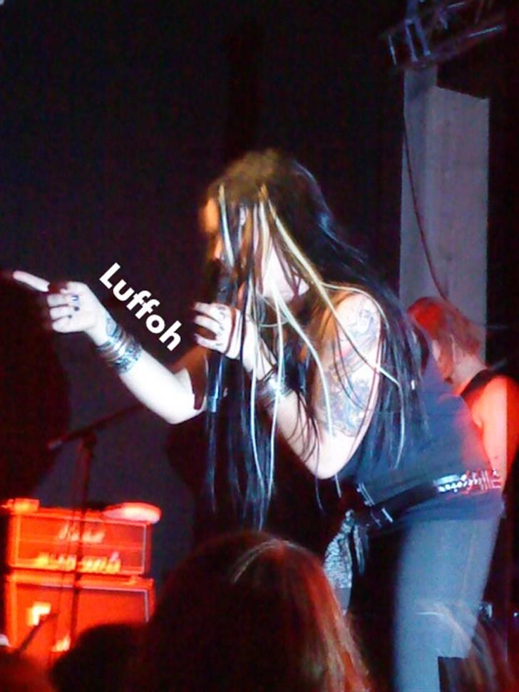 Celina Ree 14.10 09 billede 27