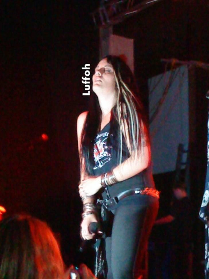 Celina Ree 14.10 09 - Amazin' pic :)<3 billede 28