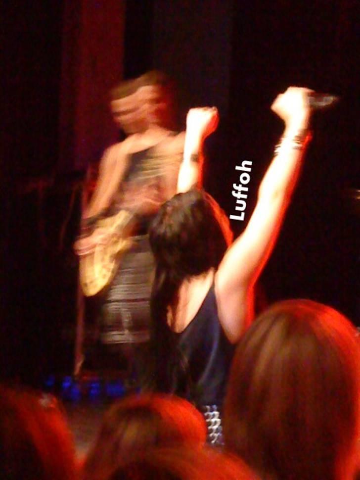 Celina Ree 14.10 09 - Celina beder til sine FANTASTISKE DRENGE :D billede 29