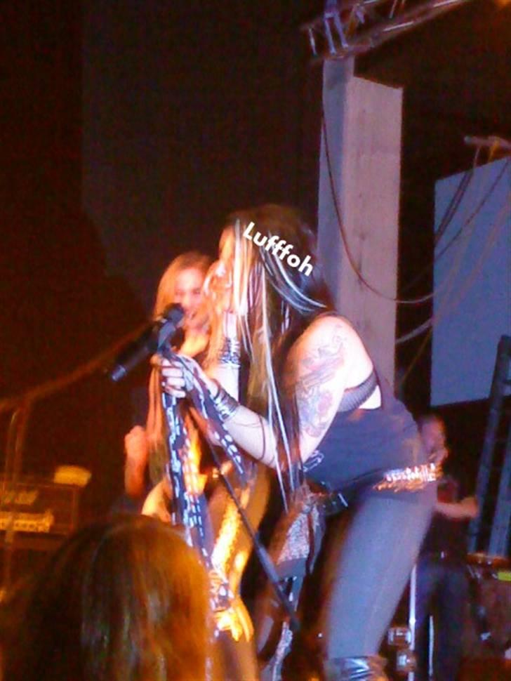 Celina Ree 14.10 09 - Celina Danser.... billede 32